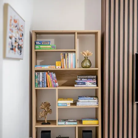 3 Bed In Oc-g33088 Nyaraló