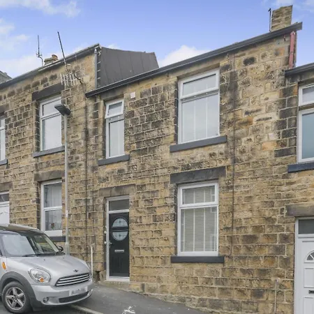 Nyaraló 3 Bed In Oc-g33088 Skipton