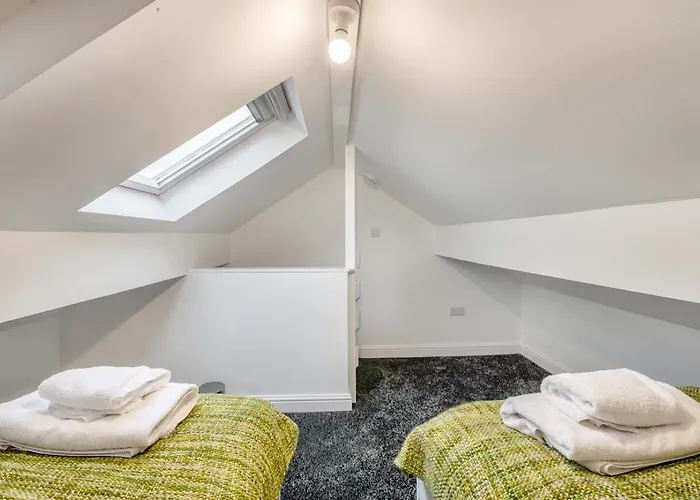 3 Bed In Oc-g33088 Tatil Evi