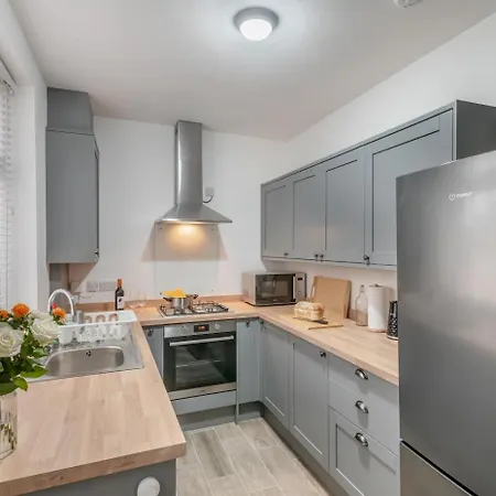 度假居 3 Bed In Oc-g33088 *