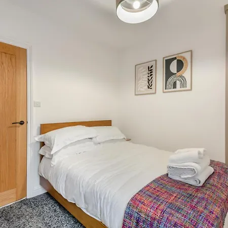 3 Bed In Oc-g33088 * 斯基普顿