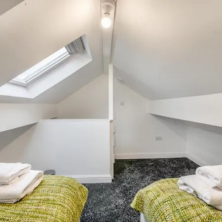 3 Bed In Oc-g33088 度假居