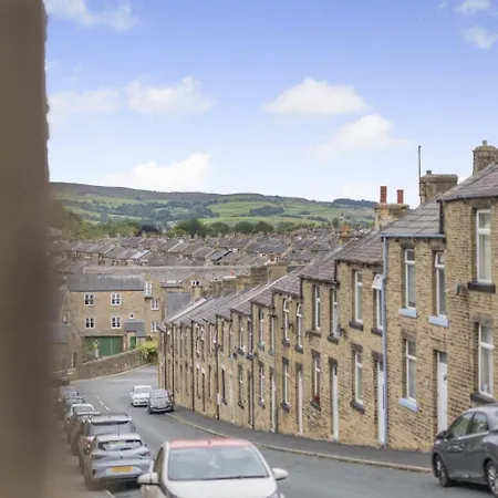 Holiday home 3 Bed In Oc-g33088 Skipton