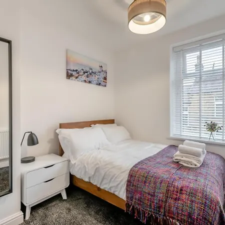 بيت للعطل 3 Bed In Oc-g33088 سكيبتون